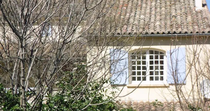 La Passiflore Chambre d'hote, 圣保罗莱热讷 — 照片 1