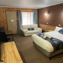 Barham Riverland Motel, 巴勒姆 — 照片 2