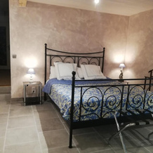 Chambre d'Hôtes Au Jardin Des Saveurs, 勒卡邦 — 照片 4