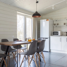 Kp Sosnovskie Gorki Elizahome Dom B Private House, 索斯诺夫斯基耶戈尔基 — 照片 4