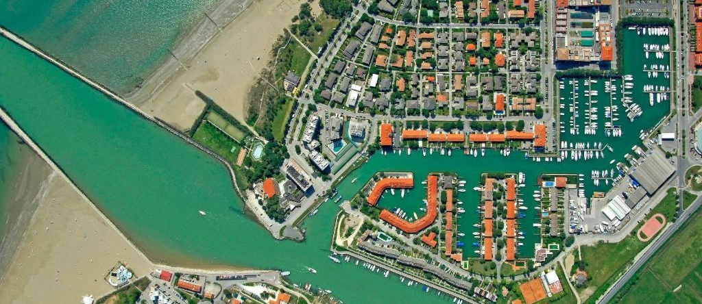 Flat A Few Steps From The Beach, Каорле — фото 1