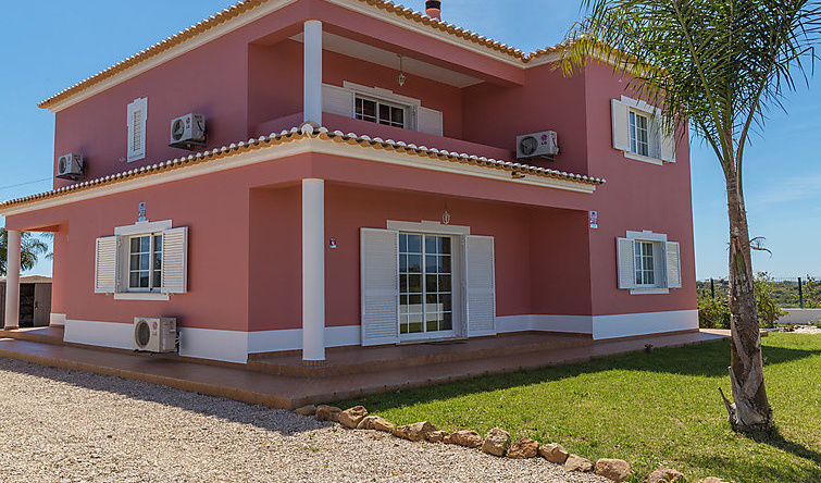 Villa Casa Das Amendoeiras, Алкантарилья — фото 1