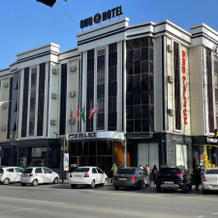 Ohu Palace Hotel & Restaurant, 费尔干纳 — 照片 2