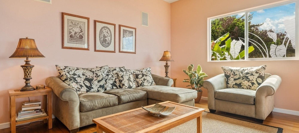 Big Island Ea Road 3212 by Coldwell Banker Island Vacations, 库克船长 — 照片 1