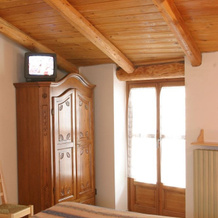Agriturismo Il Mulino Delle Fucine, 卡斯特尔德尔菲诺 — 照片 3