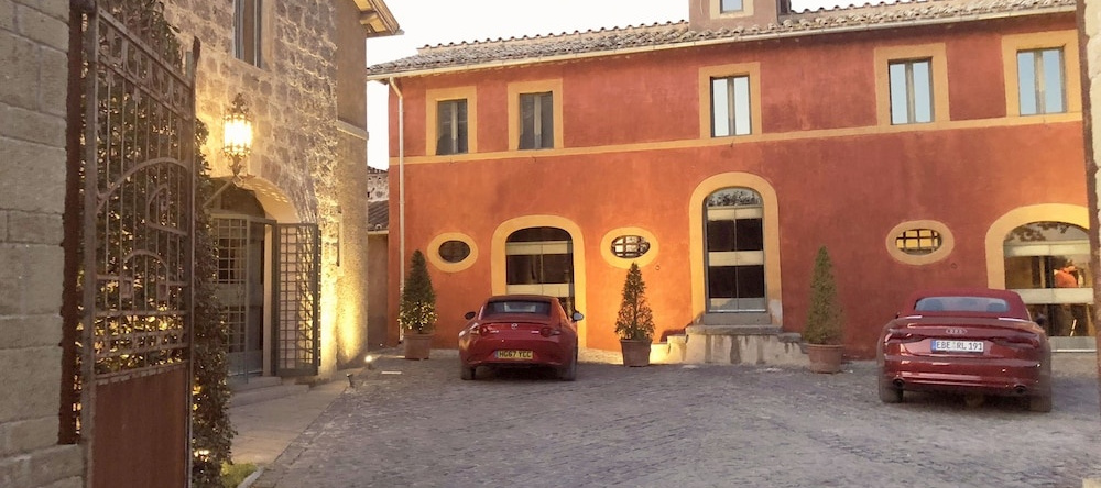 Fonte Dell' Vsignolo, Ронсильоне — фото 1