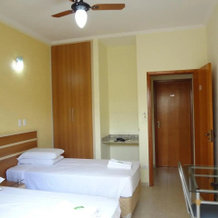 Itália Hotel, Фернандопулиш — фото 5