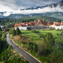 Llao Llao Hotel & Resort Golf-Spa, Барилоче — фото 2