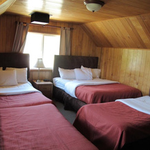 Convict Lake Resort, Джун-Лейк — фото 2