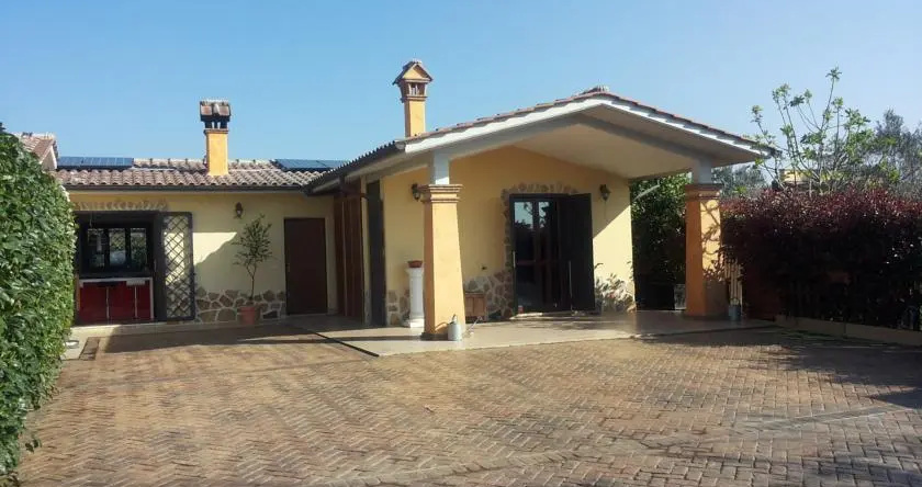 Roma Country House, Fiano Romano — photo 1