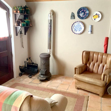 Villa With one Bedroom in Casais de Sao Bras , With Wonderful Mountain View, Shared Pool, Furnished Terrace, Santarem — photo 2