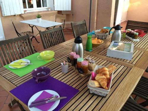 B&B Lei Bancaou, La Garde-Freinet — photo 1