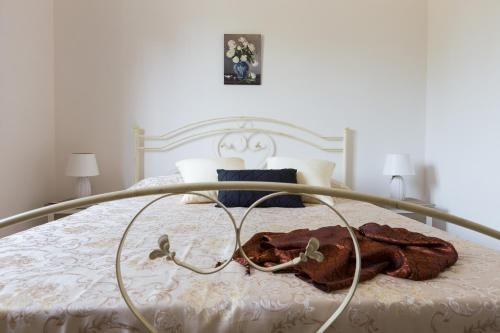 Trullo Oron Call, San Vito dei Normanni — photo 1