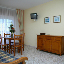 Apartamentos Coral Do Mar I, 帕沙里尼亚斯 — 照片 5