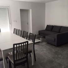 Appartement confortable et spacieux, 鲁瓦兹 — 照片 2