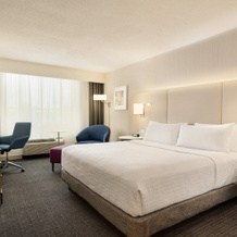 Crowne Plaza: Philadelphia - King of Prussia by IHG, King of Prussia — photo 4