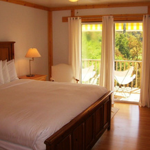 Fire Mountain Resort, 天空谷 — 照片 2