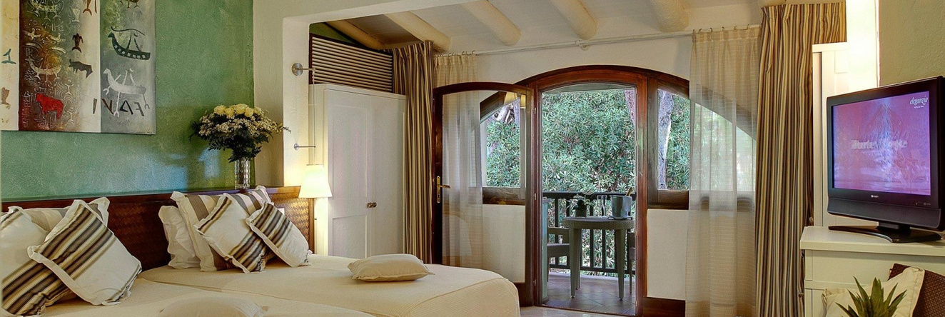 Forte Village Resort – Hotel Pineta, 圣玛格丽塔迪普拉 — 照片 1