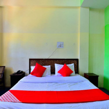 OYO 35518 Hotel Trekkers Nest, 库鲁 — 照片 4