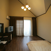 Daea Ulleung Resort, 沙洞里 — 照片 5