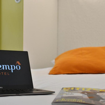 Montempô Apparthôtel Evry, Evry — photo 5