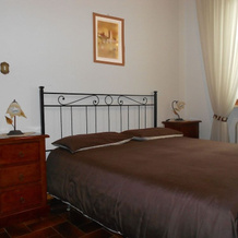 B&B La Quercia, Орте — фото 2