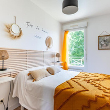 Frenchyhomes☆Vacancesbassin☆Piscine☆Wifi, Бигано — фото 3