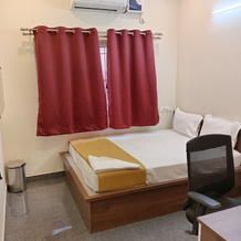 Urban Stay, Особая экономическая зона Mahindra World City — фото 5