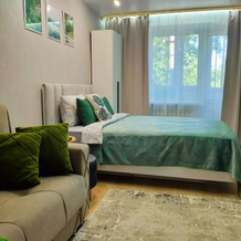 Uyutnaya v Tsentre na Gogolya Flat, Nizhneudinsk — photo 2