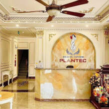 Gold Hotel Luxury, 泰森 — 照片 2
