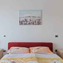 Modern and new apartment in Brianza, 维梅尔卡泰 — 照片 4