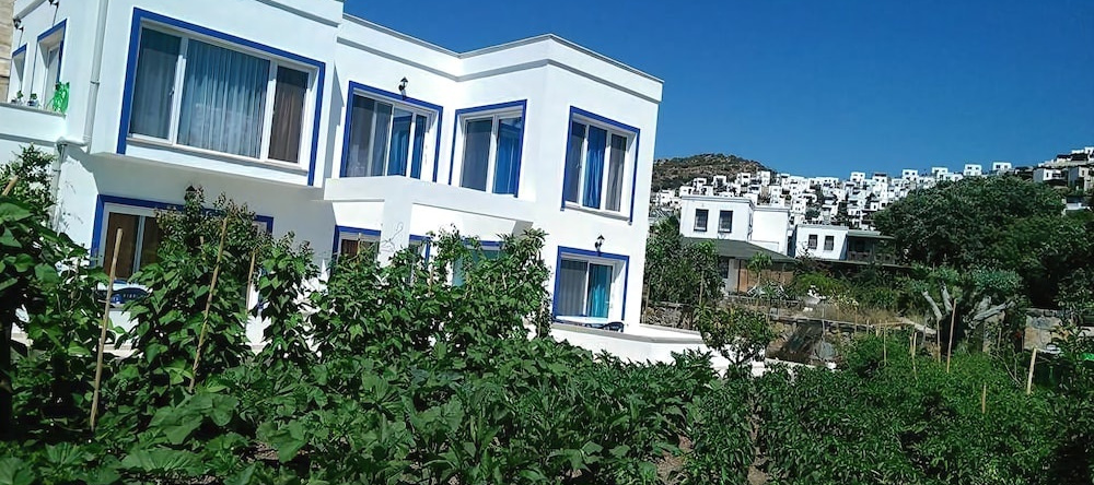 Villa Sakin, 居米什吕克 — 照片 1