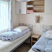 6 Person Holiday Home in Tansoy, 弗洛拉 — 照片 2