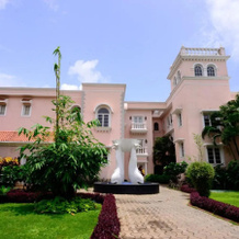 Club Mahindra Emerald Palms, Goa, 南果阿 — 照片 2