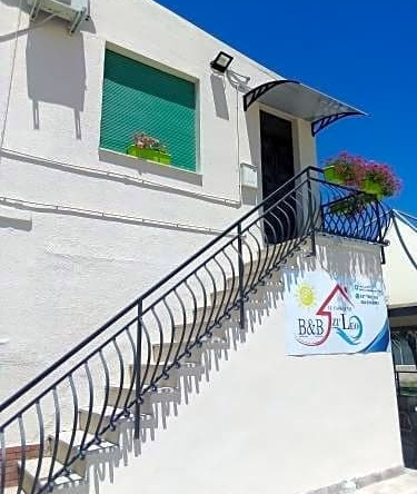 Il Casale Di Zi'leo, Кампомарино — фото 1