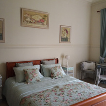 La Roche Bellevue Gites Au Coeur Chateaux, 卢因 — 照片 4