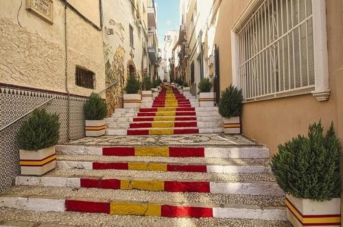Villa Ros - Plusholidays, Calp — photo 1