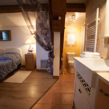 Chambres D'Hôtes Domaine Borie Neuve, Badens — photo 5