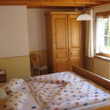Haus am Kreuzbühl, Dachsberg — photo 3