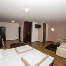 Hotel Storia, Чаплина — фото 5