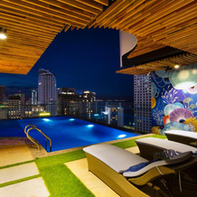 Erica Nha Trang Hotel, Нячанг — фото 5