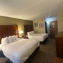 Wingate by Wyndham Pittsburgh/West Mifflin, 西米夫林 — 照片 4