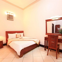 Con Ga Vang Resort, Phan Rang - Thap Cham — photo 3