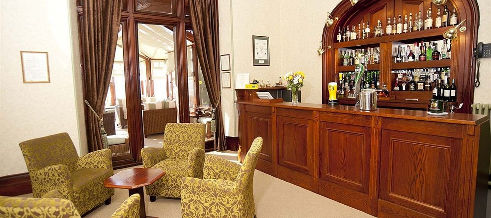 Appleby Manor Hotel & Garden Spa, 威斯特摩兰阿普尔比 — 照片 1