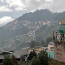 Goroomgo Broadway Annexe Darjeeling, Дарджилинг — фото 2