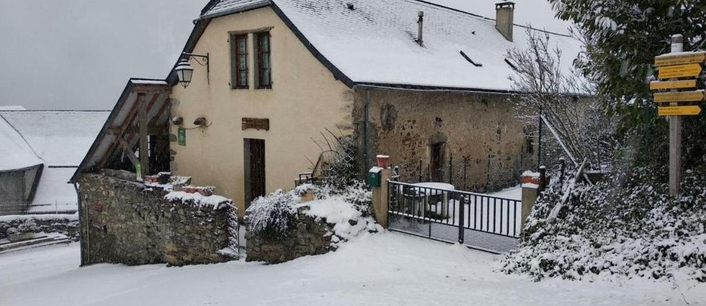 Gîte Cette-Eygun, 5 pièces, 10 personnes - FR-1-384-753, 塞特-埃吉翁 — 照片 1
