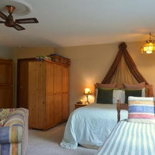 At Nautica Tigh Bed & Breakfast, Qualicum Beach — photo 4