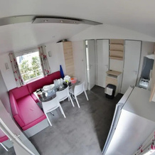 Eldapi vacances - Camping L'Écureuil ****, 圣奥古斯丁 — 照片 5