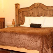 Hotel Posada Santa Fe, 奥科特兰 — 照片 4