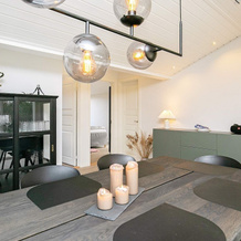 Simplistic Holiday Home In Frederikshavn With Terrace, Фредериксхавн — фото 4